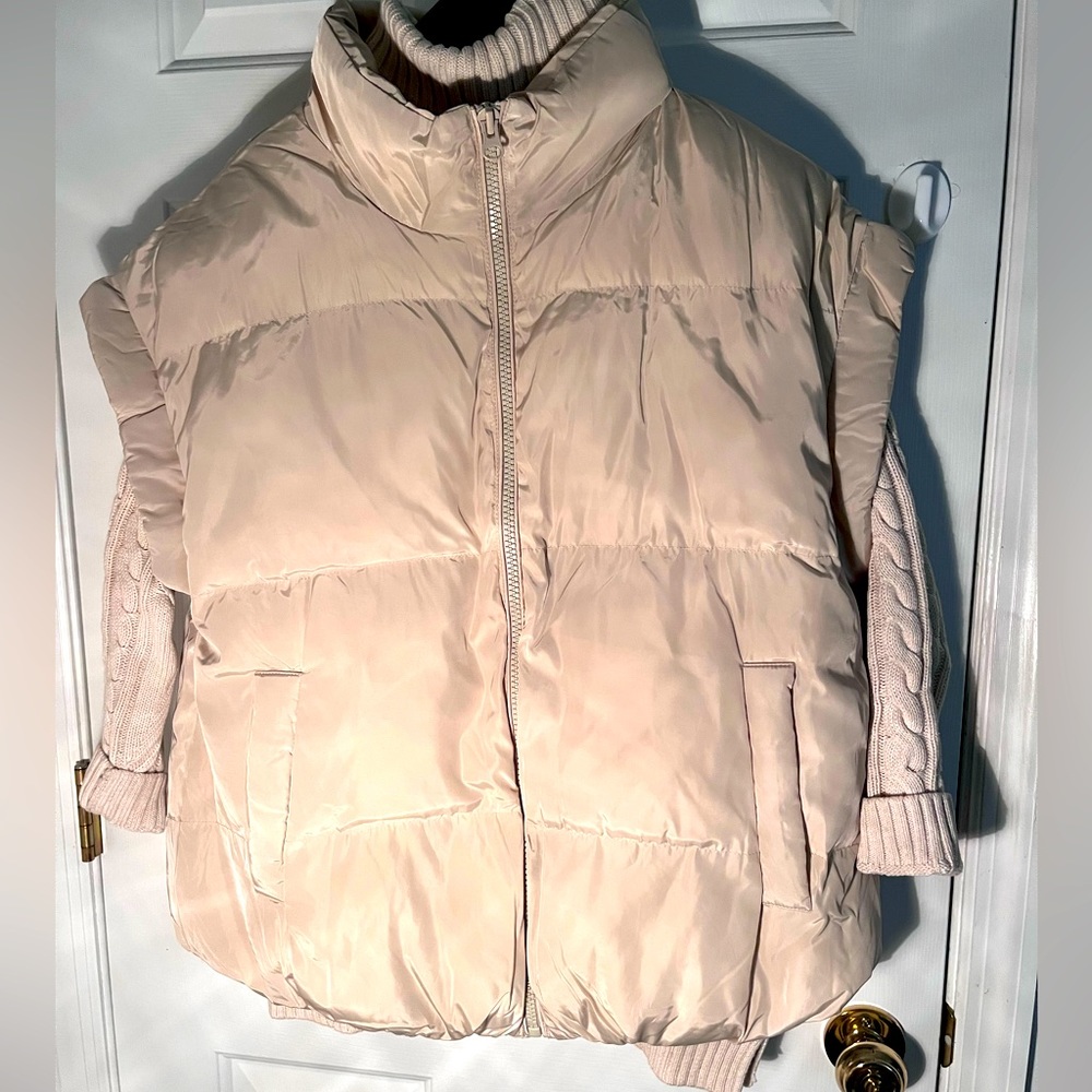 Puffer Vest